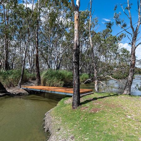 Lake Bywater Cottage Walker Flat Dış mekan fotoğraf