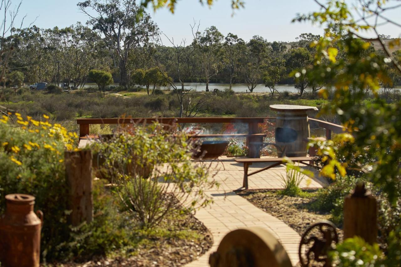Lake Bywater Cottage Walker Flat Dış mekan fotoğraf
