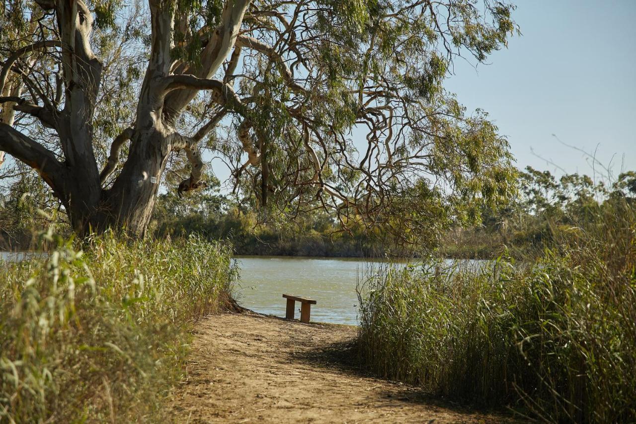 Lake Bywater Cottage Walker Flat Dış mekan fotoğraf