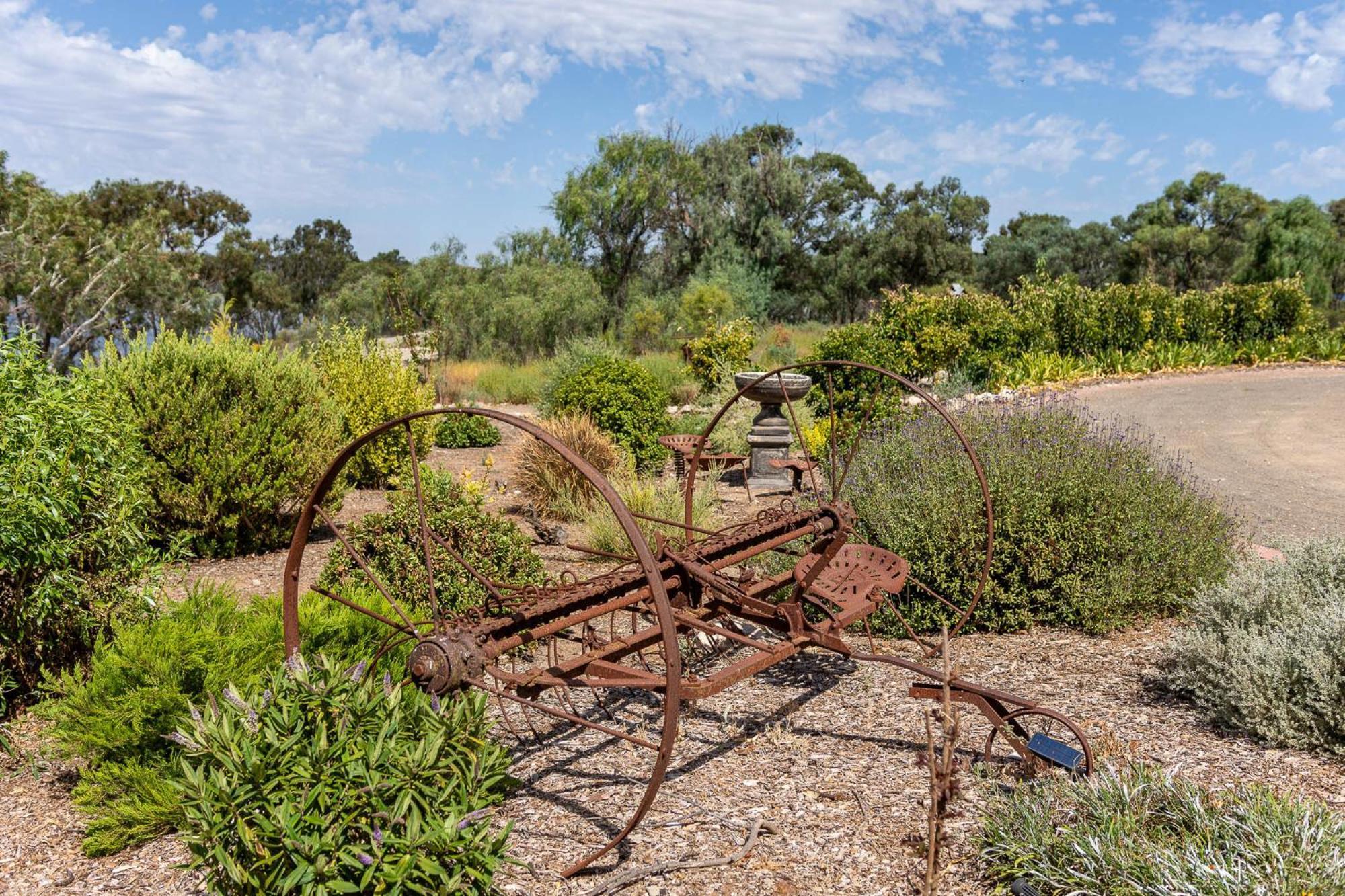 Lake Bywater Cottage Walker Flat Dış mekan fotoğraf