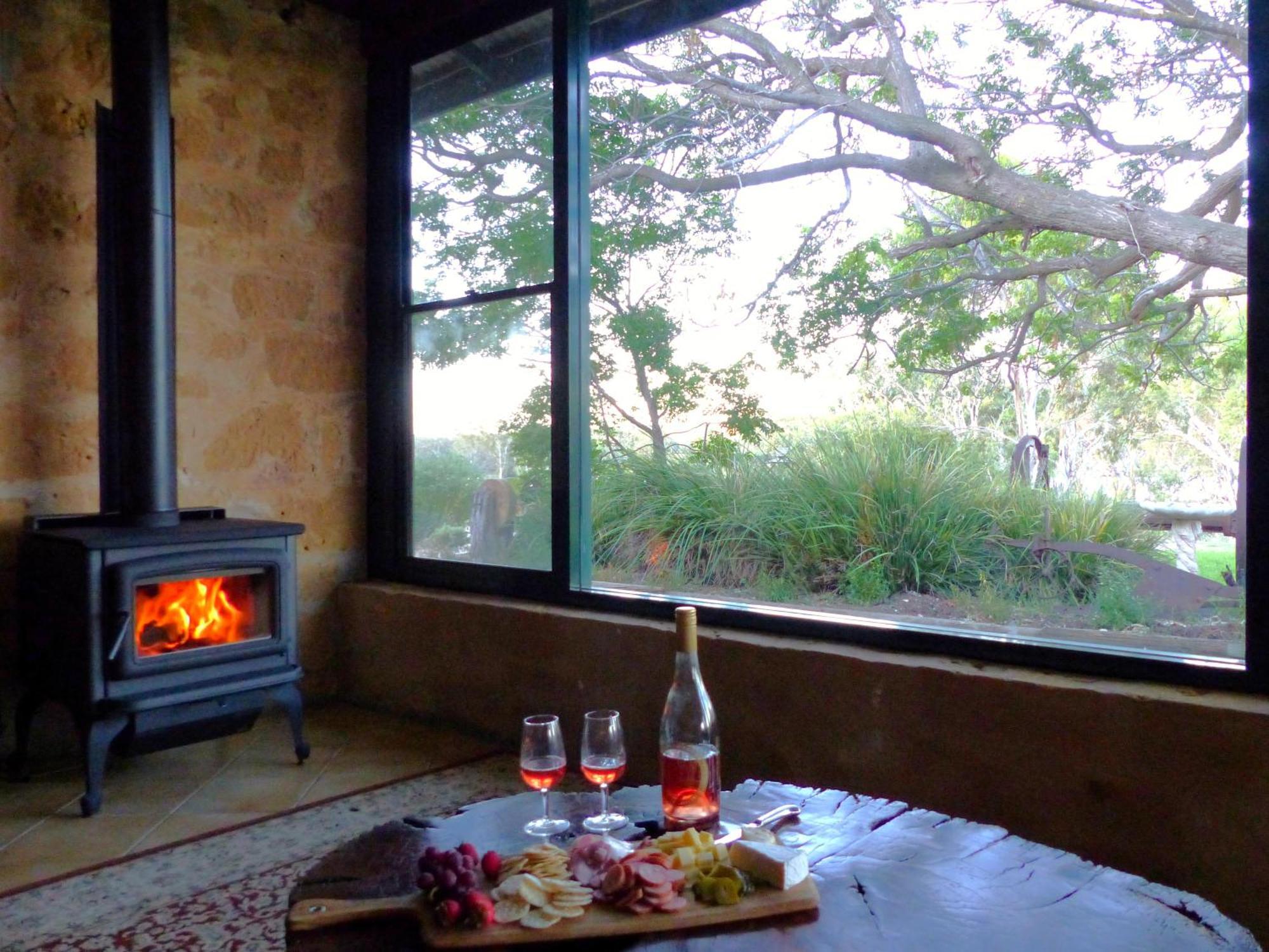 Lake Bywater Cottage Walker Flat Dış mekan fotoğraf