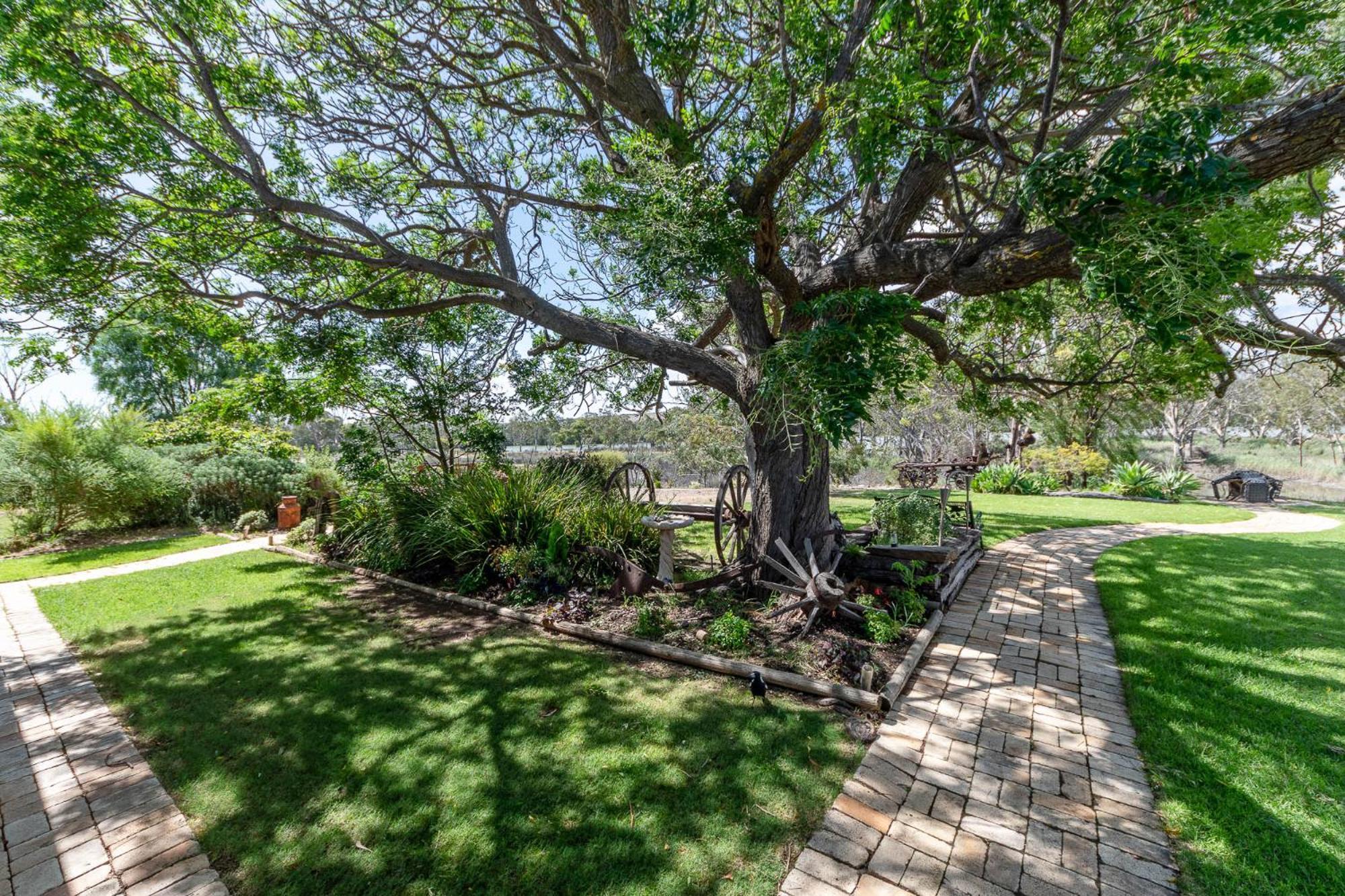 Lake Bywater Cottage Walker Flat Dış mekan fotoğraf